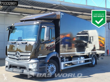 MercedesActros