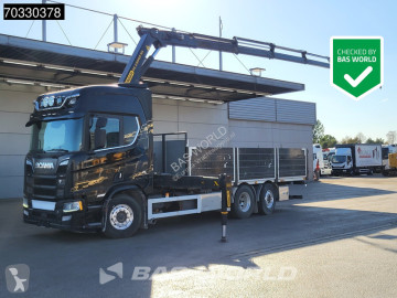 ScaniaL