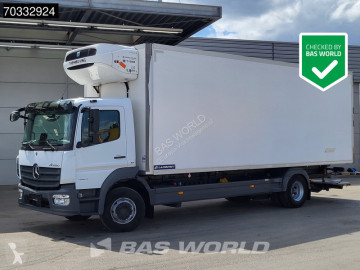 MercedesAtego