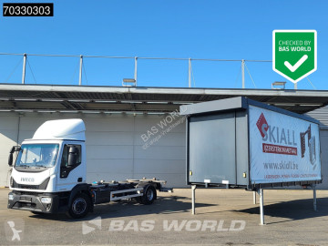IvecoEurocargo