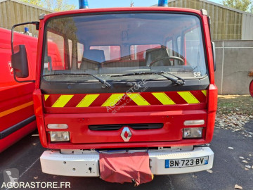 Други камиони Renault
