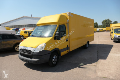 IvecoDaily
