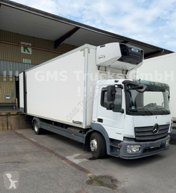 MercedesAtego
