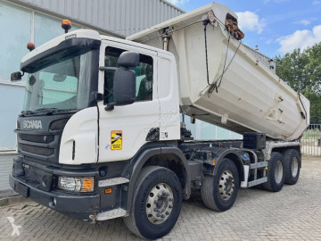 ScaniaP