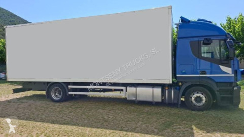 Камион Iveco Stralis AT 190 S 31