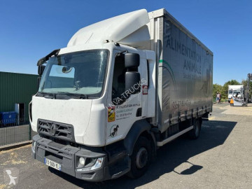 Lastbil Renault D-Series 12