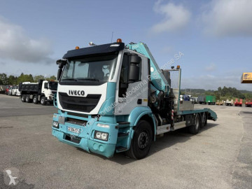 IvecoStralis