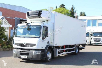 Camión frigorífico Renault