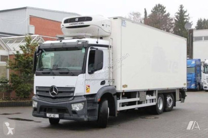 MercedesActros