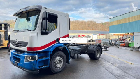 RenaultPremium Lander