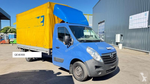 Камион Opel Movano 23