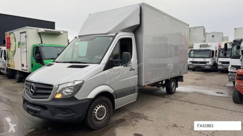 Камион Mercedes Sprinter 316