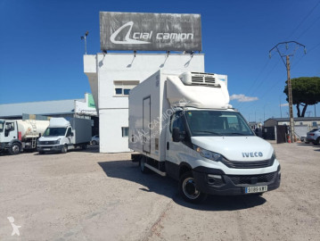 Камион Iveco Daily 50C15