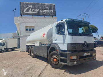 Камион Mercedes 2628