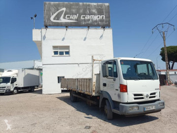 Camión Nissan 80.14 Alteon