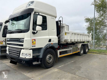Camion DAF CF85 460
