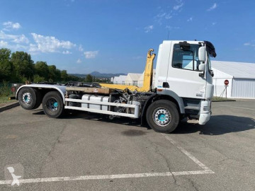 Камион DAF CF85 460