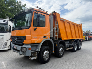 MercedesActros