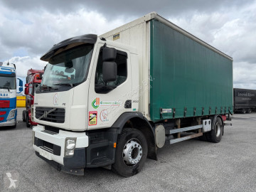 Камион Volvo FE 300 Klima, Euro 5, Manual