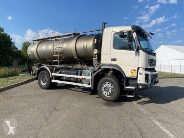 Camion Volvo FMX