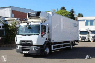 Camión Renault D WIDE-series 320