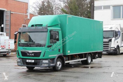 Camión MAN TGL 12.220