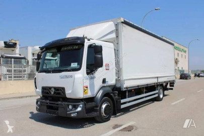 Camión Renault D-Series 240.13 DTI 5