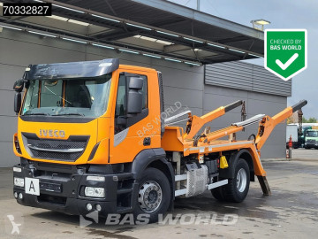 IvecoStralis