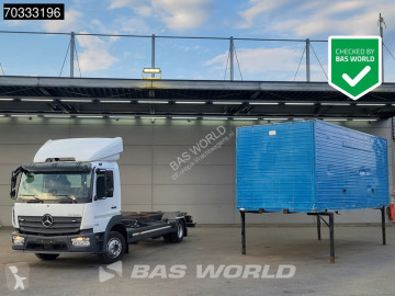 MercedesAtego