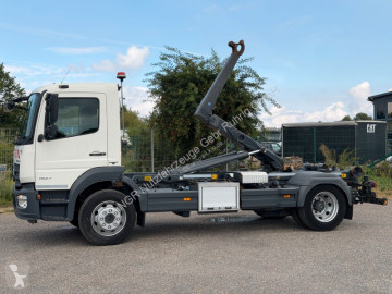 Камион мултилифт Mercedes