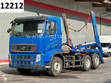 Камион самосвал Volvo