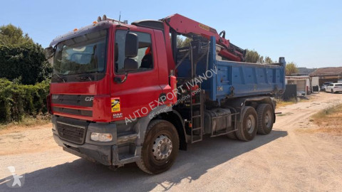 Camion DAF CF85 410