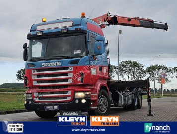 ScaniaL