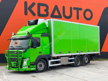 شاحنة برّاد أحادي الحرارة Volvo