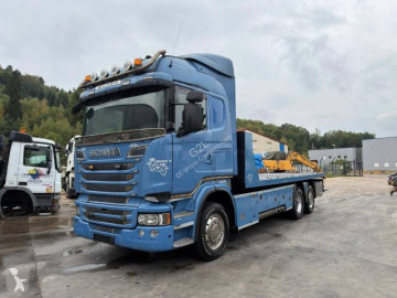 ScaniaR500