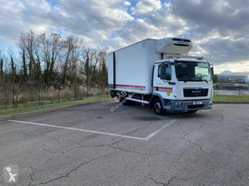 Camion MAN TGL 12.250