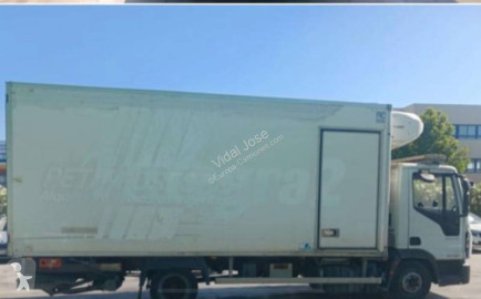 شاحنة برّاد Iveco