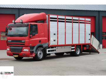 شاحنة DAF CF85 CF 85 EDN3 MOTOR NR A-23401 1 Owner