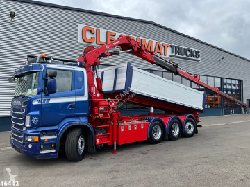 ScaniaR