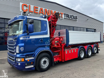 ScaniaR