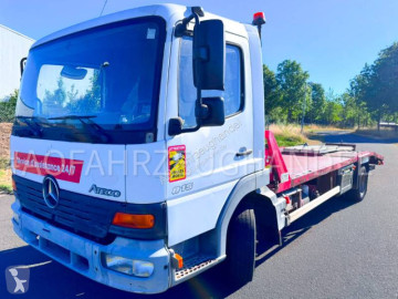 MercedesAtego815