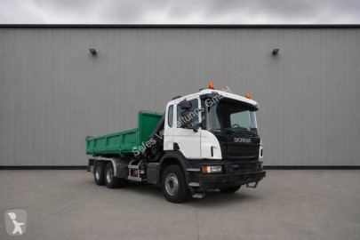 ScaniaP410