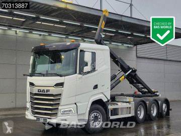 DAFXF