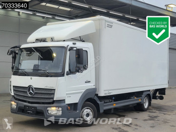 MercedesAtego