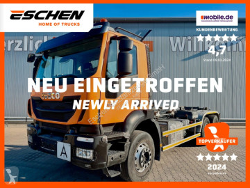 IvecoTrakker
