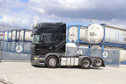 ScaniaL