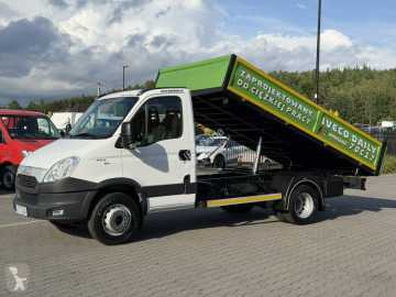 IvecoDaily