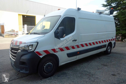 RenaultMaster2.3 DCI 135