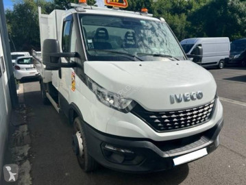 IvecoDaily70C18