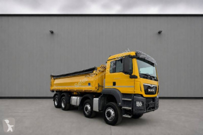 MAN TGS 35.460